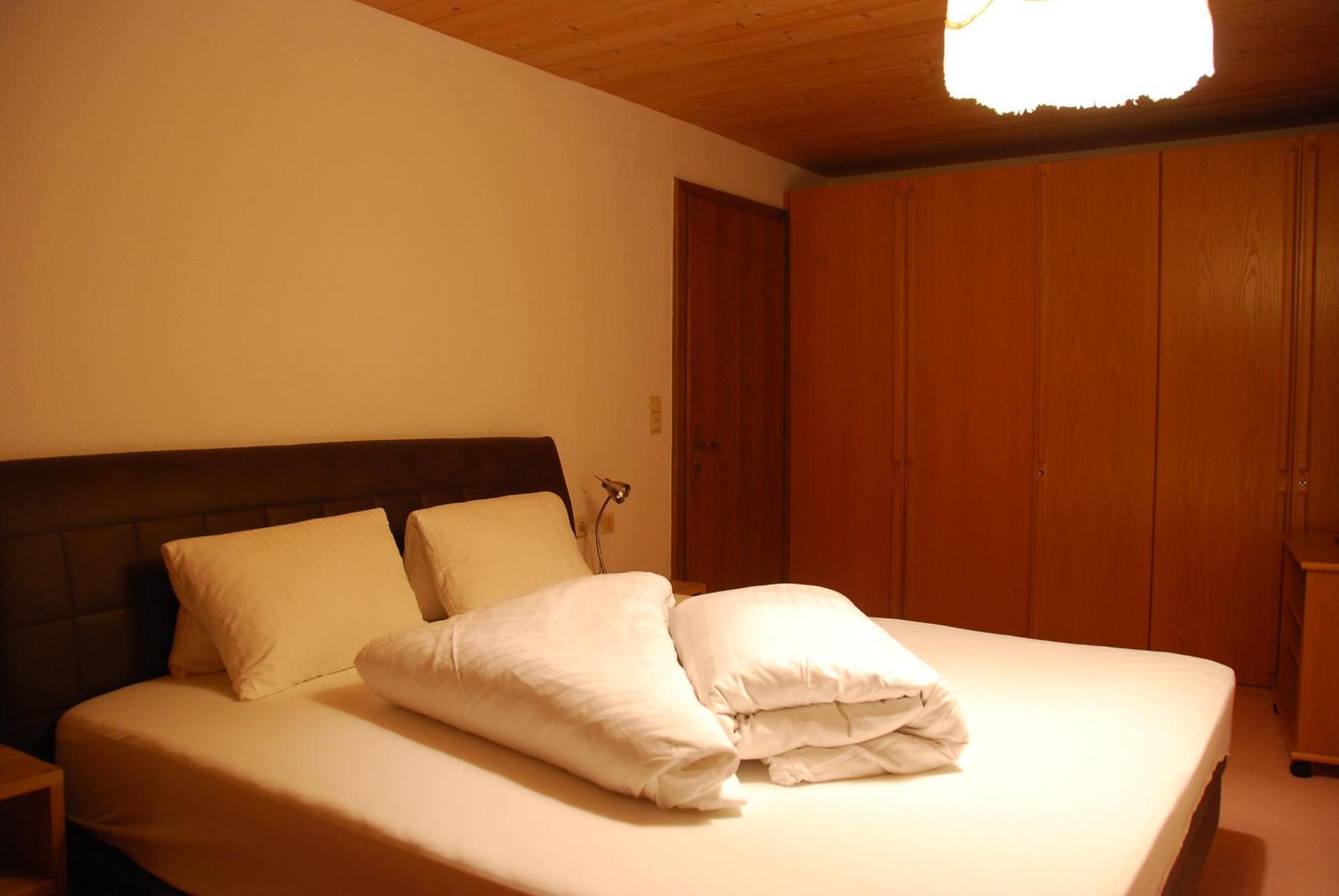 Alpenhotel Regina Nauders Quarto foto
