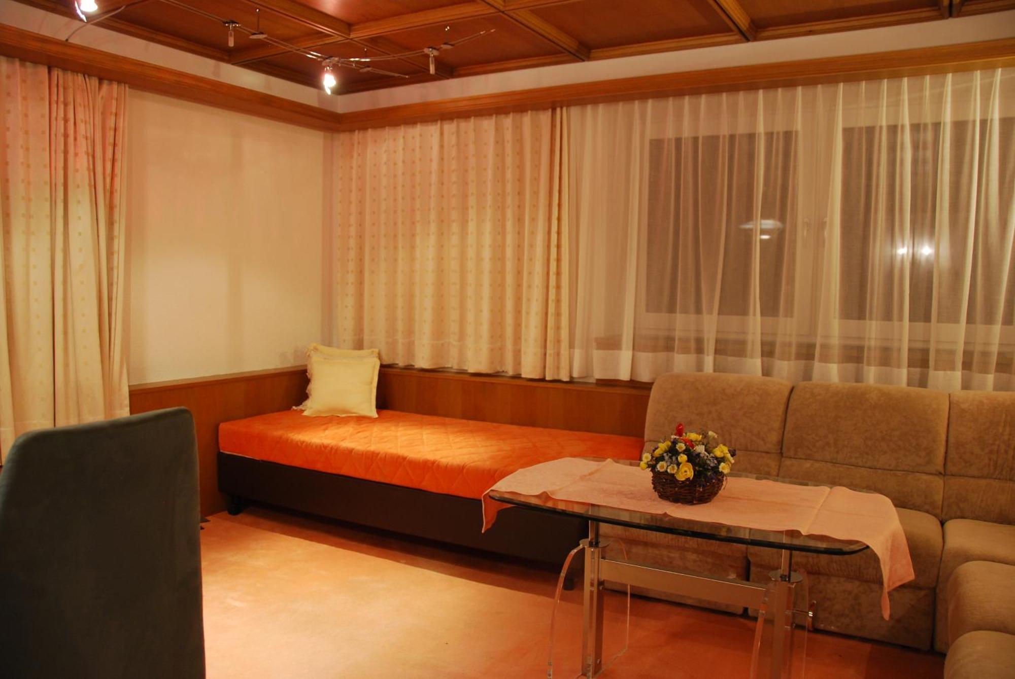 Alpenhotel Regina Nauders Quarto foto