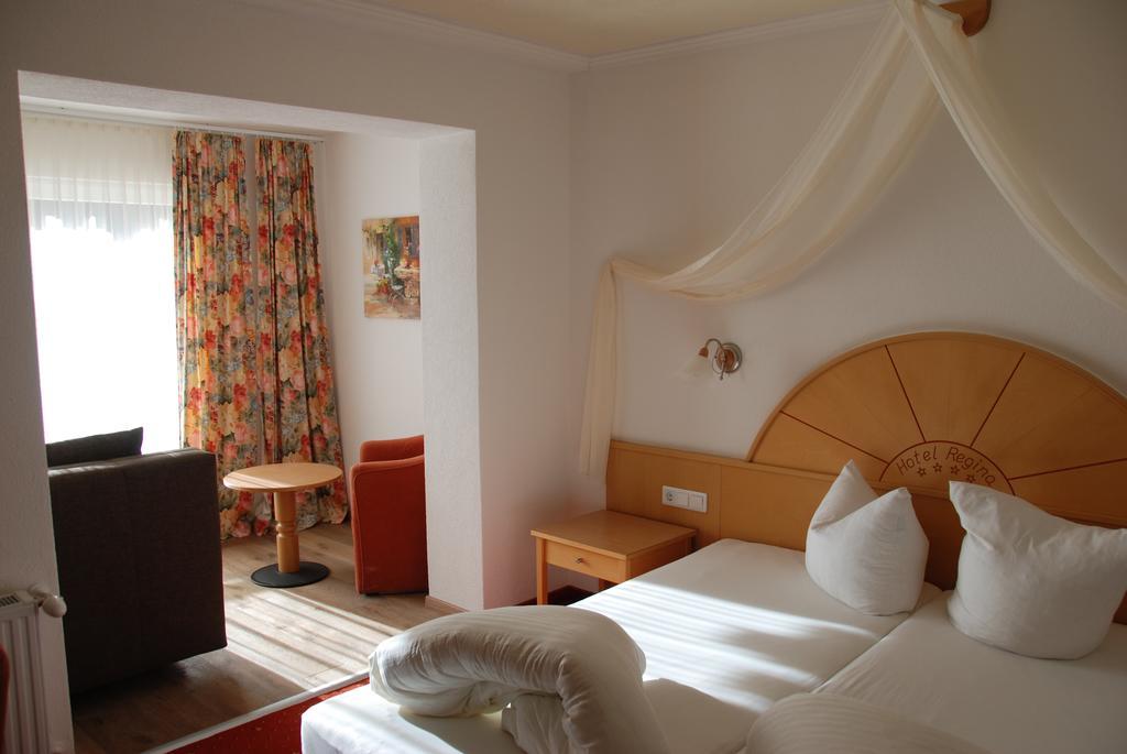 Alpenhotel Regina Nauders Quarto foto